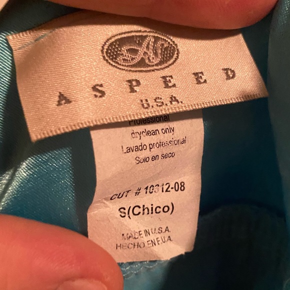 Prom dress - Picture 7 of 7